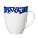 Cups & mugs, 24h Piennar mug 0,34 L, White