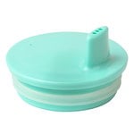 Drink lid for kids cup, green
