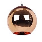 Copper pendant 25 cm Copper pendant 25 cm
