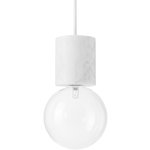Marble Light SV2 pendant Marble Light SV2 pendant