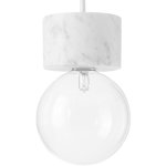Lampada Marble Light SV4 Lampada Marble Light SV4