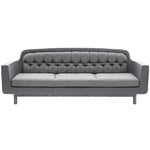 Onkel sofa, light grey Onkel sofa, light grey