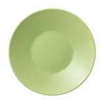 Plates, KoKo plate 23 cm, lime, Green