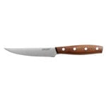 Couteaux de cuisine, Couteau à tomate/steak Norr, Argent