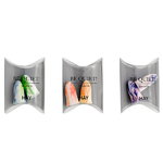 Be Quiet! earplugs, 2 pcs Be Quiet! earplugs, 2 pcs
