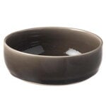 Svelte bowl, 23 cm, olive