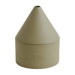 Maja vase, green Maja vase, green