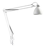 L-1 LED architect lamp, white L-1 LED architect lamp, white