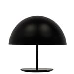 Baby Dome lamp, black
