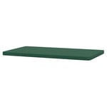 Shelving units, Panton Wire Single inlay shelf, depth 18,8 cm, 136 Pine, Green