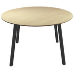 Clash 837R table, 120 cm Clash 837R table, 120 cm