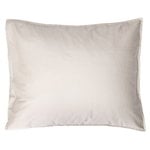 Matri Saara pillowcase, nougat