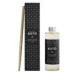 Huonetuoksun täyttöpullo KOTO Huonetuoksun täyttöpullo KOTO