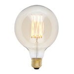 Light bulbs, Gaia LED bulb 6W E27, dimmable, Transparent