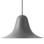 Pantop pendant 45 cm, grey Pantop pendant 45 cm, grey