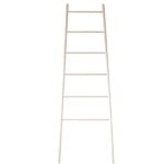 Step stools & ladders, Tikas ladder, birch, Natural