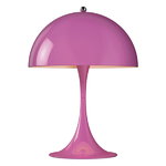 Panthella Mini table lamp, pink Panthella Mini table lamp, pink