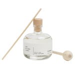 Hygiène et produits cosmétiques, Diffuseur de parfum, 100 ml, shinrin yoku, Transparent