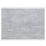 Coprisedile Viilu 48 x 150 cm, bianco - grigio