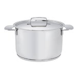 All Steel Plus casserole 4,0 l All Steel Plus casserole 4,0 l