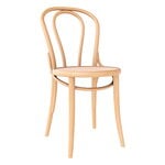 TON Chair 18, natural beech