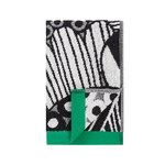 Marimekko Siirtolapuutarha guest towel