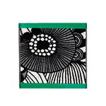 Marimekko Siirtolapuutarha mini towel