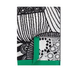Marimekko Siirtolapuutarha hand towel