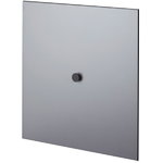 Frame 49 door, dark grey Frame 49 door, dark grey