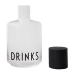 Design Letters Drinks carafe 0,5 L