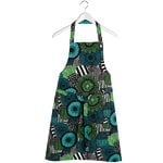 Marimekko Pieni Siirtolapuutarha apron