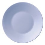 Plates, KoKo plate 28 cm, blueberry milk, Purple
