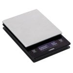 Kitchen scales, Hario V60 Metal Drip Scale, Black