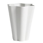 Vases, Vase Iris, grand modèle, blanc cassé, Blanc