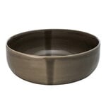 Svelte bowl, 19 cm, olive