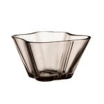 Iittala Aalto kulho 75 mm, pellava