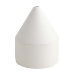 Maja vase, white Maja vase, white