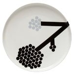 Oiva - Hortensie plate 25 cm Oiva - Hortensie plate 25 cm