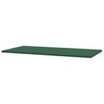 Shelving units, Panton Wire Double inlay shelf, depth 34,8 cm, 136 Pine, Green
