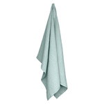 Big Waffle towel and blanket, sky Big Waffle towel and blanket, sky