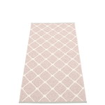 Rex matto, 70 x 160 cm, pale rose Rex matto, 70 x 160 cm, pale rose