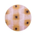 Samuji Kosmos coasters, 4 pcs