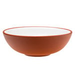Earth bowl 2 L, white