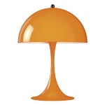 Panthella Mini table lamp, orange Panthella Mini table lamp, orange