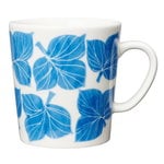 Cups & mugs, Lehvästö mug 0,3 L, Blue