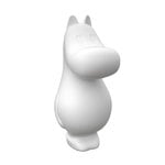 Kids' lamps, Moomintroll lamp, small, White