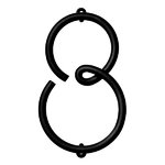 Wire Number 8 Wire Number 8