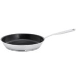 All Steel Plus frying pan 28 cm All Steel Plus frying pan 28 cm