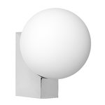 Journey SHY2 wall lamp, mirror Journey SHY2 wall lamp, mirror