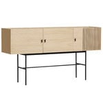Sideboards & dressers, Array sideboard 180 cm, oak, Natural